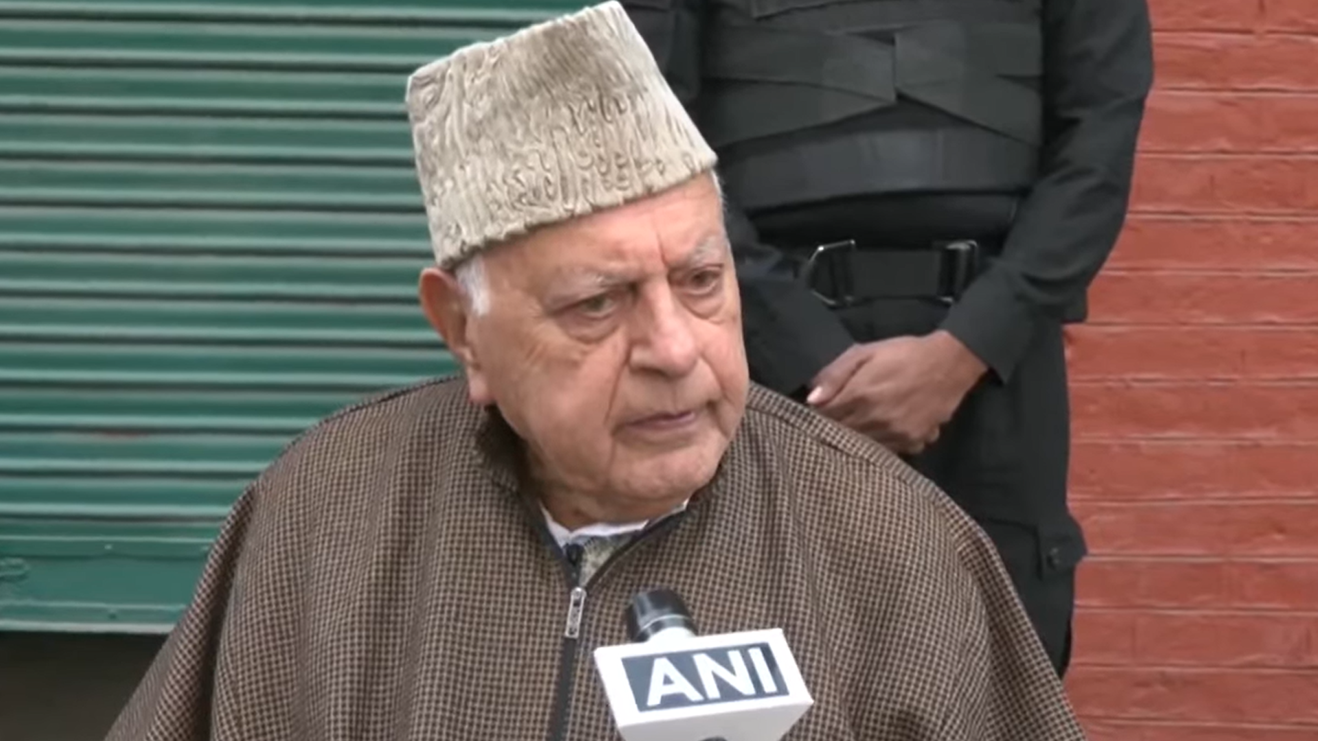 Delhi Blast: Is Farooq Abdullah Sympathising With 'Doctor Terrorists'?