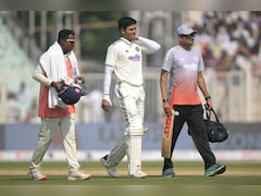 Nitish To Replace Gill For 2nd India vs SA Test? Report Gives Big Update
