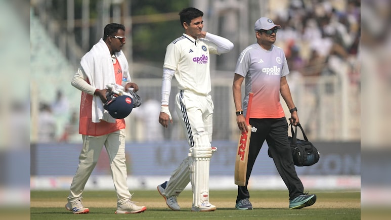 Shubman Gill: चोटिल शुभमन गिल को कराया गया अस्पताल में भर्ती, पहले टेस्ट से बाहर होना तय- रिपोर्ट