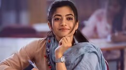 <i>The Girlfriend</i> Box Office Collection Day 3: Rashmika Mandanna's Film Crosses Rs 5 Crore Mark