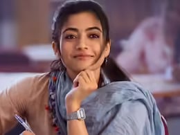 <i>The Girlfriend</i> Box Office Collection Day 3: Rashmika Mandanna's Film Crosses Rs 5 Crore Mark