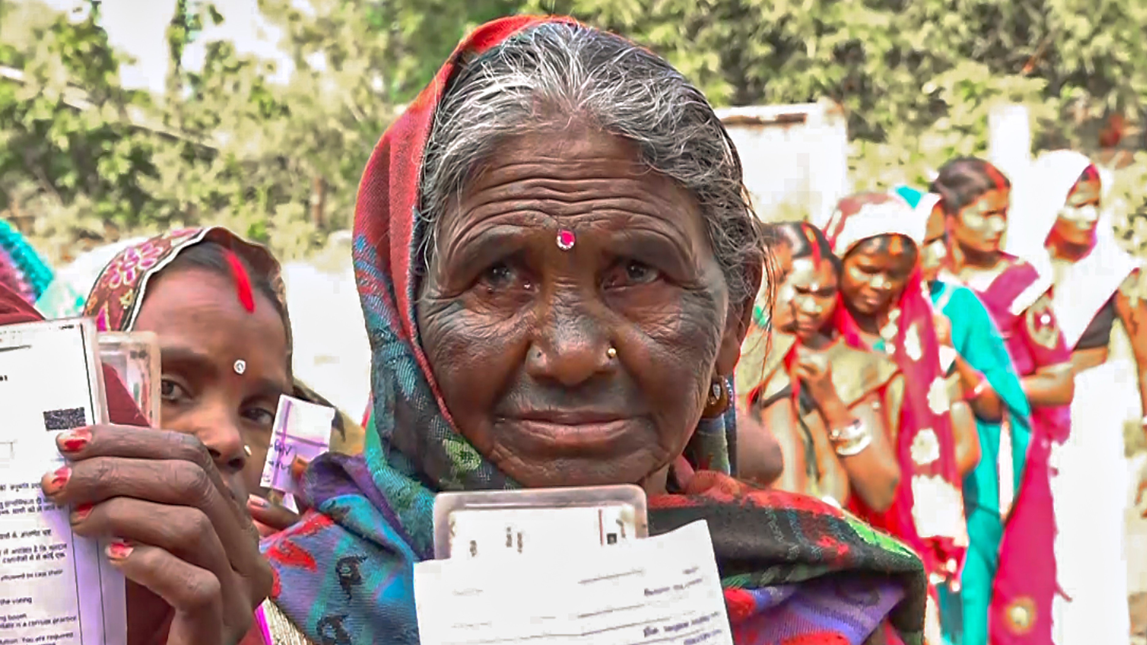 Maharashtra Elections: 51,072 Nominations Received For Dec 2 Polls To Civic Councils, Nagar Panchayats