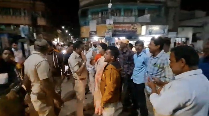 4-Year-Old Sleeping Next To Grandmother Kidnapped, Raped Near Kolkata