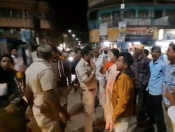 4-Year-Old Sleeping Next To Grandmother Kidnapped, Raped Near Kolkata