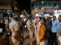 4-Year-Old Sleeping Next To Grandmother Kidnapped, Raped Near Kolkata