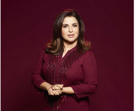 Farah Khan Recalls When A Director Harassed Her On Set, Twinkle Khanna Says She Was "Witness"