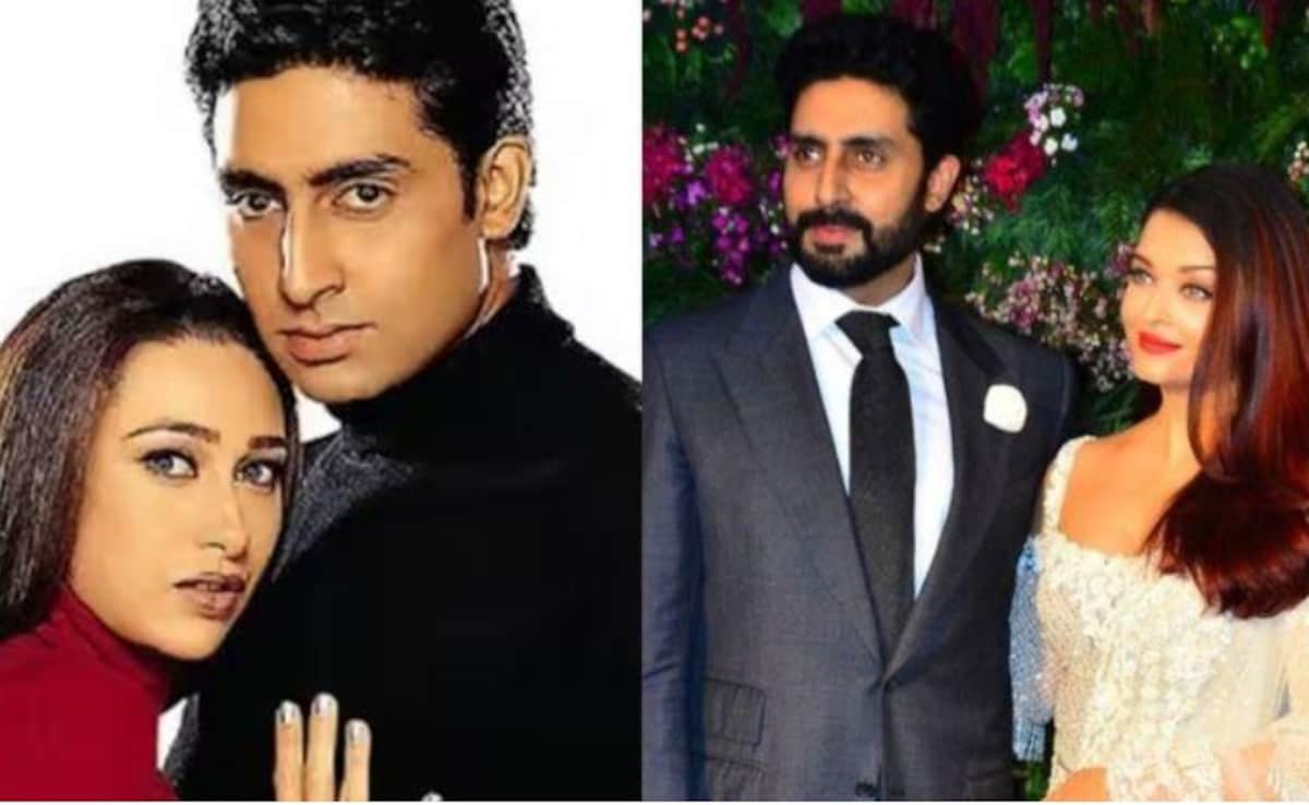 ऐश्वर्या या करिश्मा नहीं, इस एक्ट्रेस पर दिल हार बैठे थे अभिषेक बच्चन, बताया पहला प्यार, पापा अमिताभ बच्चन के साथ दे चुकी है हिट फिल्म..