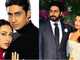 ऐश्वर्या या करिश्मा नहीं, इस एक्ट्रेस पर दिल हार बैठे थे अभिषेक बच्चन, बताया पहला प्यार, पापा अमिताभ बच्चन के साथ दे चुकी है हिट फिल्म..