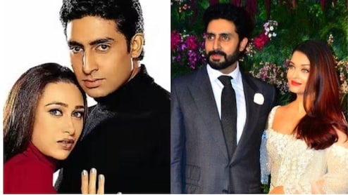 ऐश्वर्या या करिश्मा नहीं, इस एक्ट्रेस पर दिल हार बैठे थे अभिषेक बच्चन, बताया पहला प्यार, पापा अमिताभ बच्चन के साथ दे चुकी है हिट फिल्म..