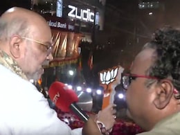 "Aim To Free Seemanchal Of Illegal Immigrants": Amit Shah To NDTV In Bihar