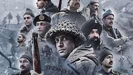 Farhan Akhtar's <i>120 Bahadur</i> Declared Tax-Free In Delhi