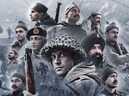 Farhan Akhtar's <i>120 Bahadur</i> Declared Tax-Free In Delhi