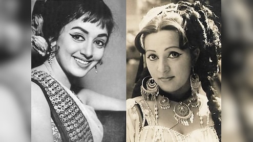 अमिताभ बच्चन की बहन बन कमाई शोहरत, एक्ट्रेस जो कहलाई हेमा मालिनी की हमशक्ल, स्टारडम से मिली मौत