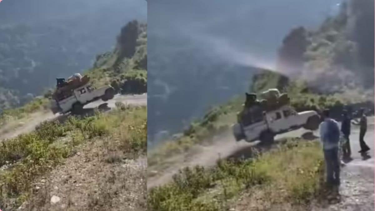 Latest and Breaking News on NDTV