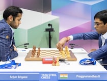 R Praggnanandhaa, Arjun Erigaisi, P Harikrishna To Fight In Tie-Break In Round 4 Of Chess World Cup