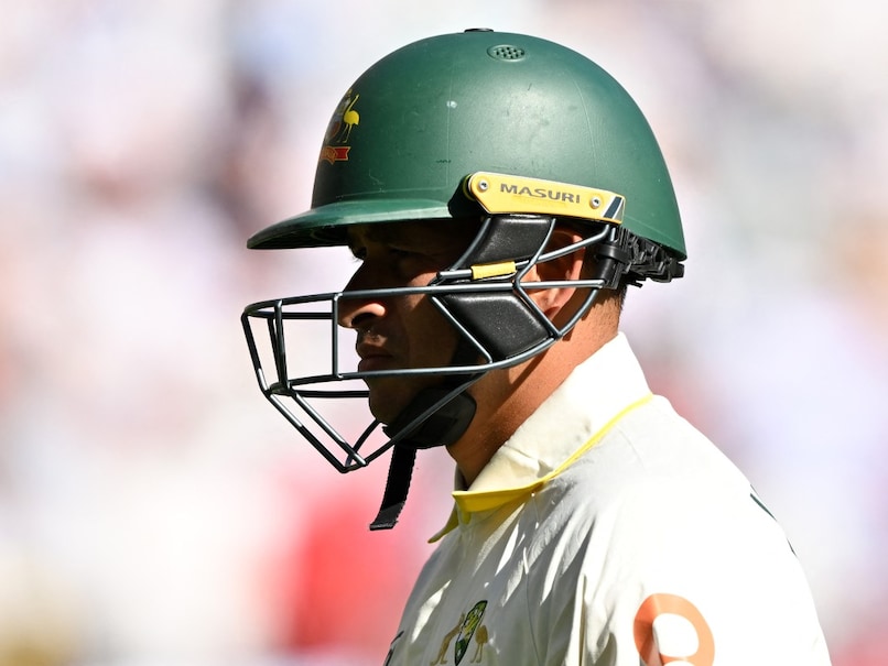 Cricket Australia Furious At Star Batter After 'Piece Of S**t' Remark On Ashes Pitch, Demand Explanation