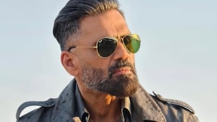 Suniel Shetty Reveals He Rejected Rs 40 Crore Offer For A Tobacco Brand: 'Don't Want To Leave A Blemish On Ahan-Athiya'