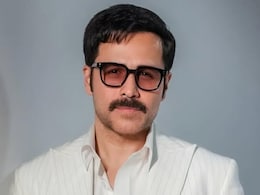 Emraan Hashmi Shares His Skincare Secret While Promoting <i>Haq</i>: "I Wash My Face With Handwash"