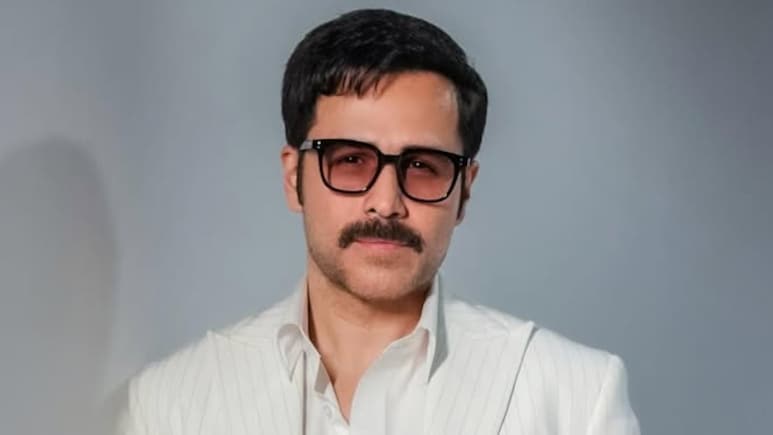 Emraan Hashmi Shares His Skincare Secret While Promoting <i>Haq</i>: "I Wash My Face With Handwash"