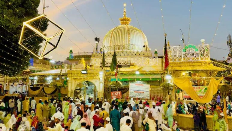 75 साल में पहली बार अजमेर दरगाह में लाइसेंस सिस्टम, विरोध में अंजुमन कमेटी- माहौल खराब हुआ तो नाजिम जिम्मेदार