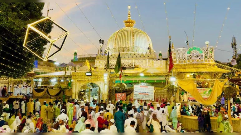 दरगाह ख्वाजा साहब समिति के गठन पर दिल्ली हाईकोर्ट का निर्देश, तीन माह में पूरी हो प्रक्रिया