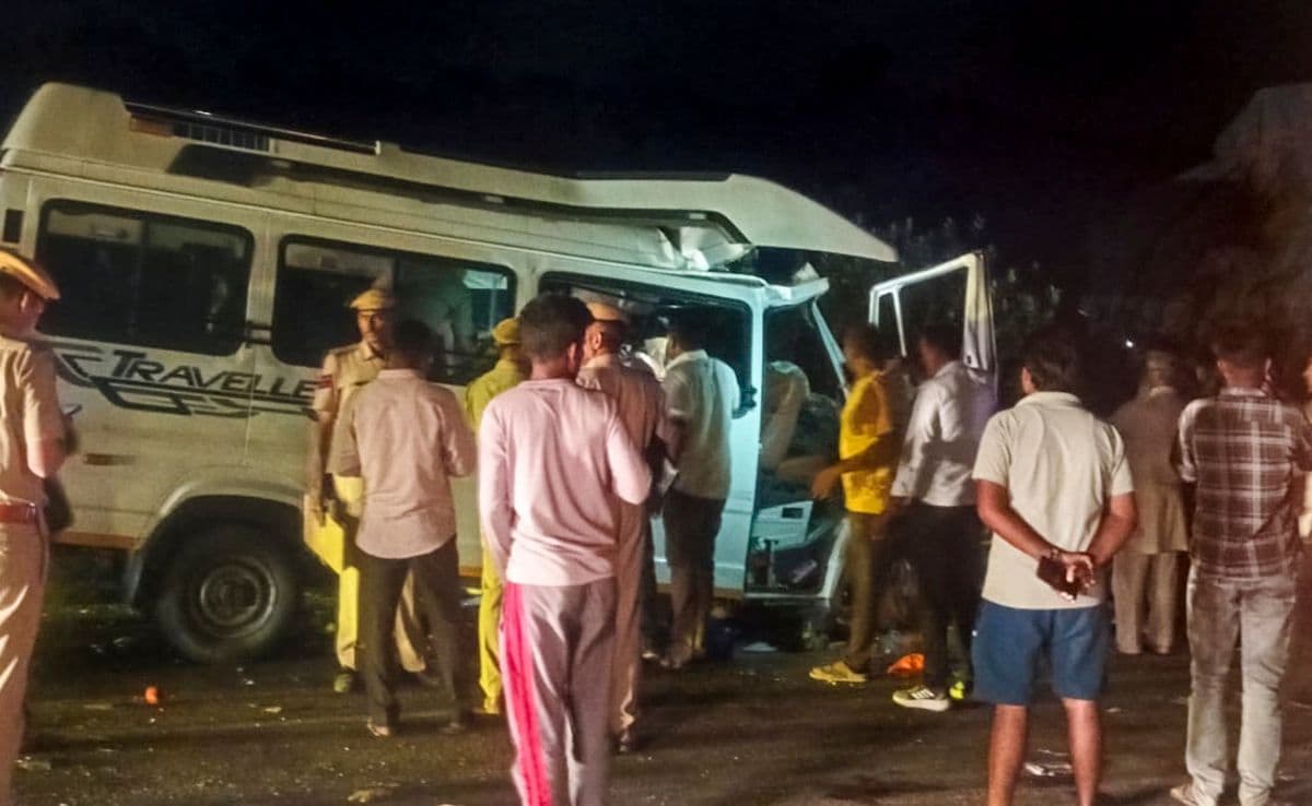 Latest and Breaking News on NDTV