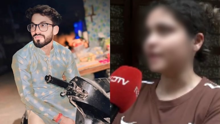 बहन का पीछा करता था आरोपी, ऐसे कोई कैसे गोली मार चला जाएगा? फरीदाबाद फायरिंग केस में पीड़िता की बहन के सवाल