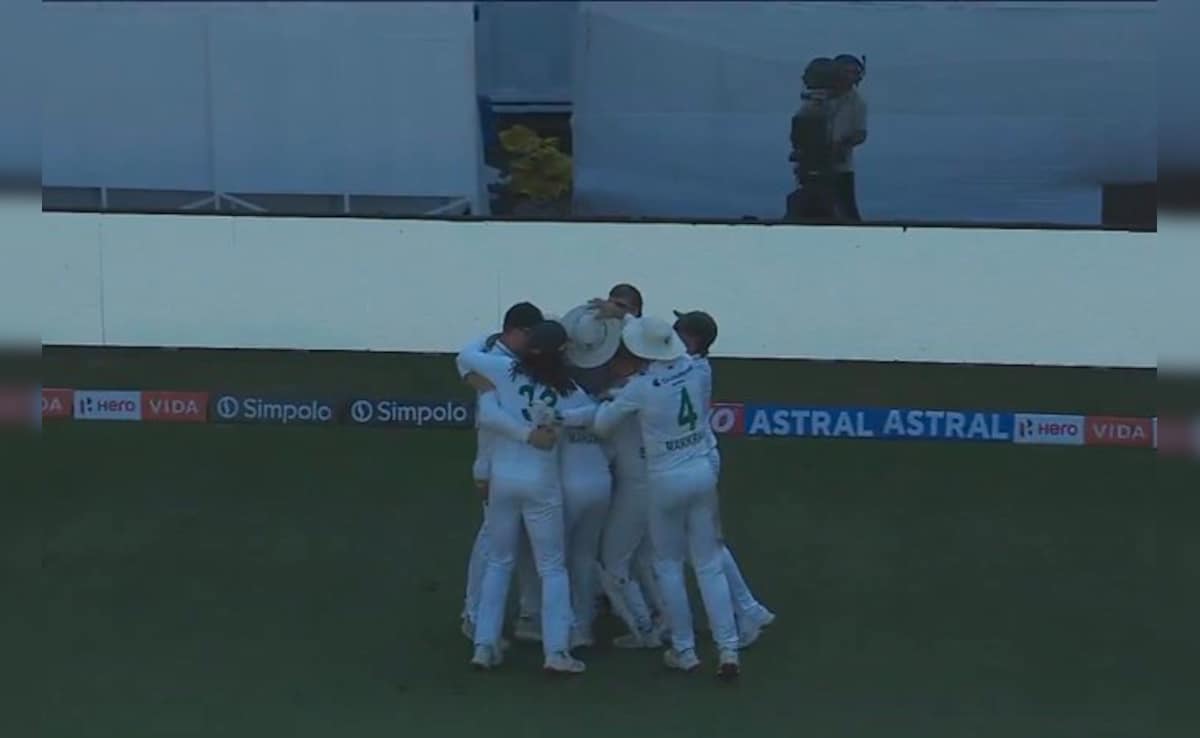 Latest and Breaking News on NDTV