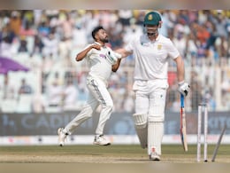 IND vs SA Test: मियां भाई मोहम्मद सिराज का 'मैजिक', WTC 25-27 में मचाया तहलका, दुनिया के नंबर वन गेंदबाज बने
