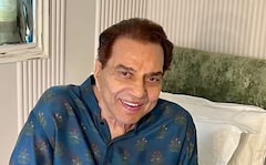 A Dharmendra Health Update From His Team: "He Is Stable, Under Observation"