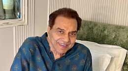 A Dharmendra Health Update From His Team: "He Is Stable, Under Observation"