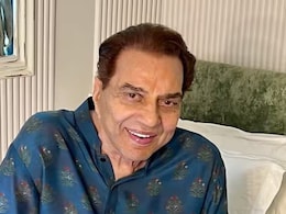 A Dharmendra Health Update From His Team: "He Is Stable, Under Observation"