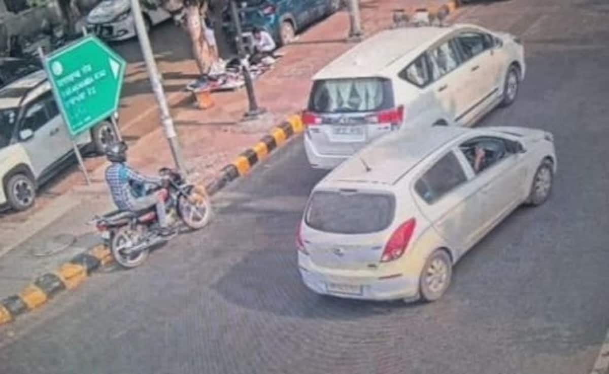 Latest and Breaking News on NDTV Latest and Breaking News on NDTV