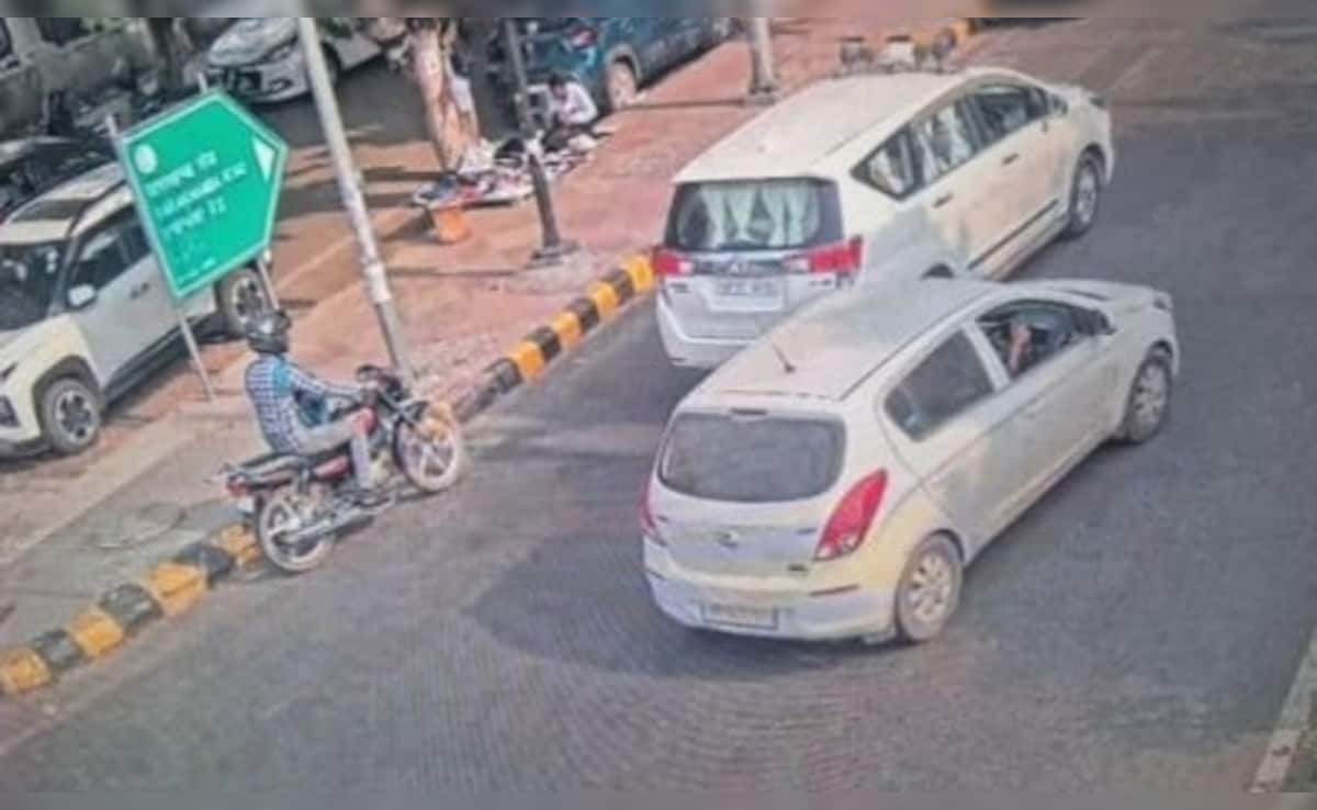 Latest and Breaking News on NDTV