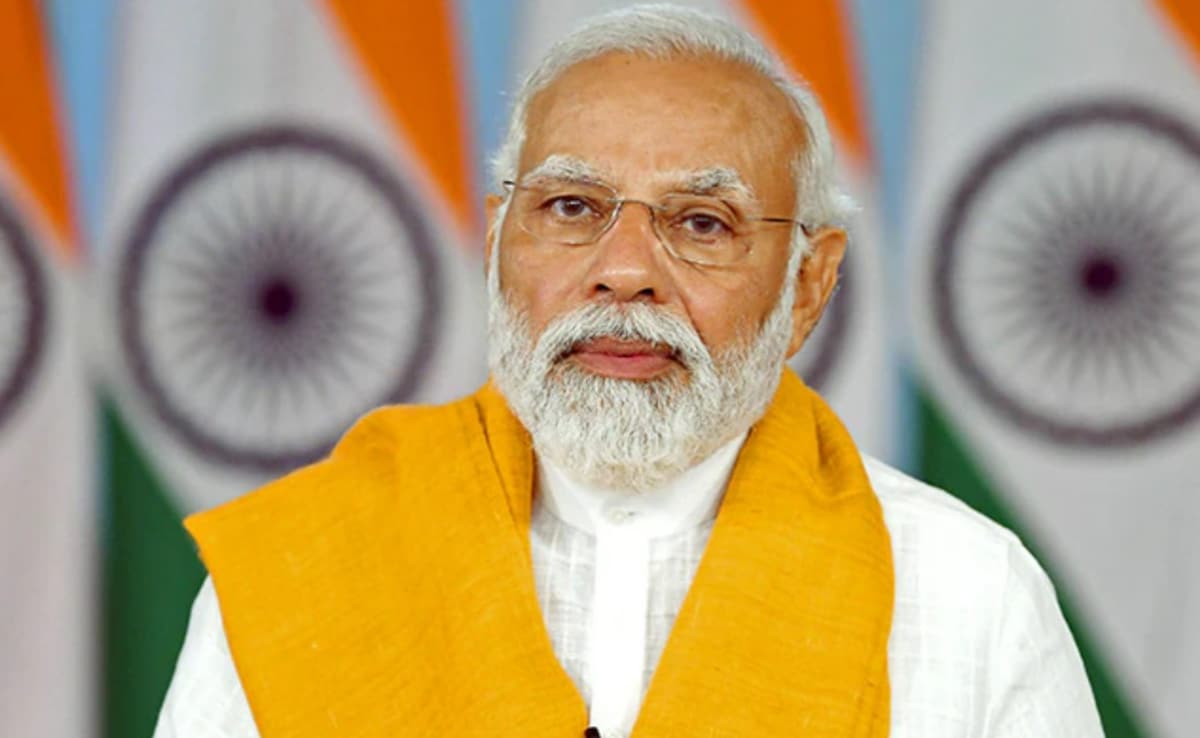 कॉमनवेल्थ गेम्स 2030 की मेजबानी पर पीएम मोदी ने कहा, हम वसुधैव कुटुम्बकम की भावना के साथ स्वागत को तैयार