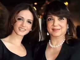 मां जरीन खान के निधन से बुरी तरह टूटीं सुजैन खान, वीडियो के साथ लिखा ऐसा मैसेज कि रो उठेगा दिल