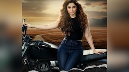 Raveena Tandon's Daughter Rasha Thadani Announces First Telugu Film. Read Post