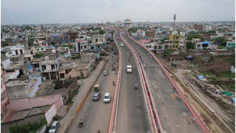 कोटा बना दुनिया का दूसरा 'सिग्नल-फ्री' शहर! चौराहों पर नहीं रुकती गाड़ियां, आनंद महिंद्रा भी हुए मुरीद