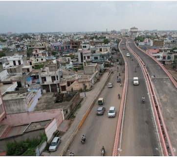 कोटा बना दुनिया का दूसरा 'सिग्नल-फ्री' शहर! चौराहों पर नहीं रुकती गाड़ियां, आनंद महिंद्रा भी हुए मुरीद