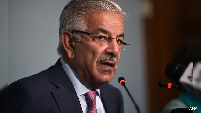 Khawaja Asif Explains Why Pakistani Forces Are "Handicapped" In Balochistan