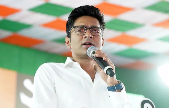 More Trouble For Abhishek Banerjee, Tripura Court Summons Him In 2021 Case