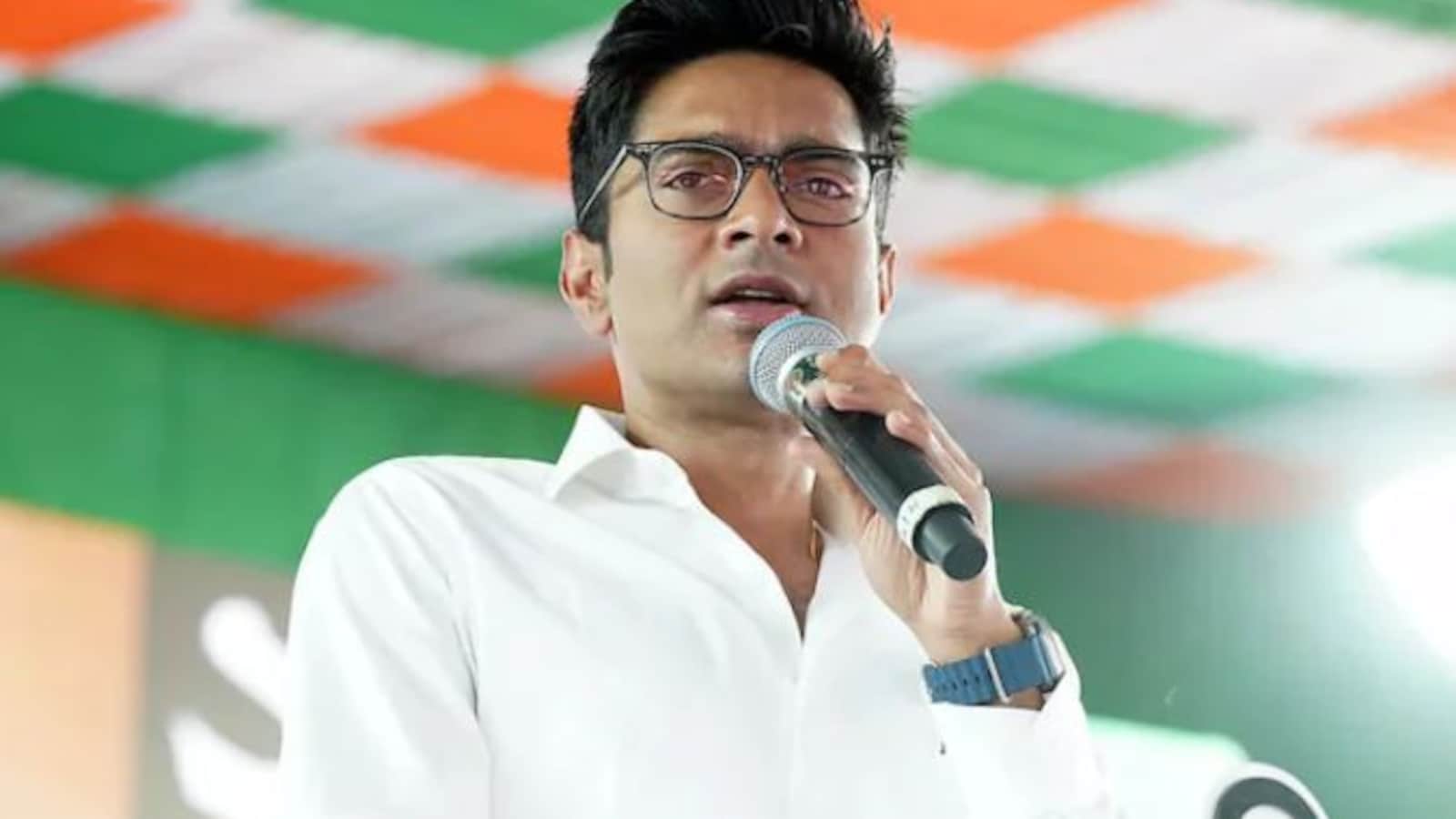 More Trouble For Abhishek Banerjee, Tripura Court Summons Him In 2021 Case