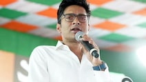 Bengal Government Took Action After Messi Incident: Abhishek Banerjee