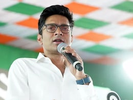 Trinamool To Ramp Up Fight Against Voter Revision With Focus On Matuas