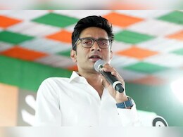 ममता बनर्जी के भतीजे को MP हाईकोर्ट से राहत! गिरफ्तारी पर लगाई रोक, मानहानि से जुड़ा है मामला