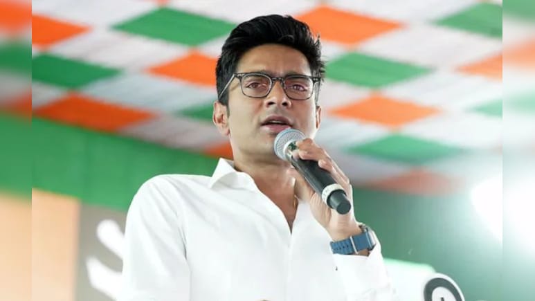 ममता बनर्जी के भतीजे को MP हाईकोर्ट से राहत! गिरफ्तारी पर लगाई रोक, मानहानि से जुड़ा है मामला