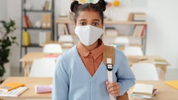 Air Pollution Emerging As A Threat To Child Brain Development, Doctors Warn, Parents Worry