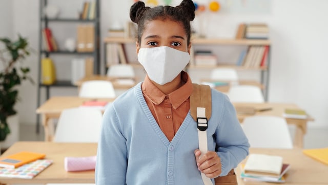 Air Pollution Emerging As A Threat To Child Brain Development, Doctors Warn, Parents Worry