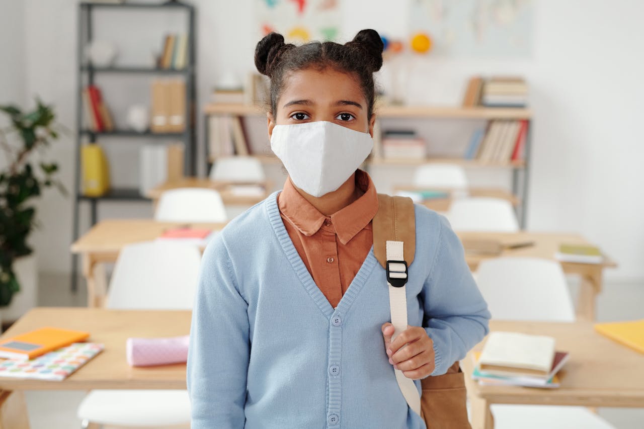 Air Pollution Emerging As A Threat To Child Brain Development, Doctors Warn, Parents Worry