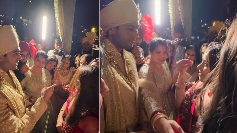 'साली' ने जीजा जी के सामने रखी 11 लाख की मांग, दूल्हे ने बदले में रख दी ऐसी डिमांड, सुन हंस पड़े लोग